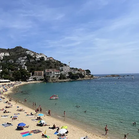 Apartment Castell Joncar,30 M De La Playa, 1era Linea De Mar, Vista Al Mar